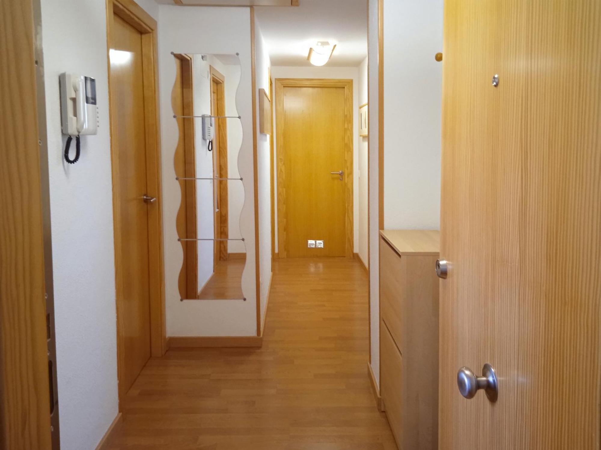 Apartamentos Villanua Collarada 3000 Villanúa Exterior foto